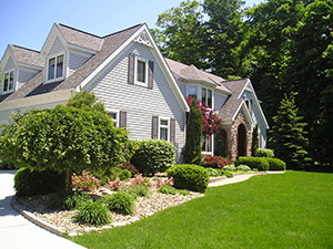 Landscapers and Lawncare Services in Strasburg, OH